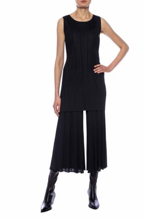 Ribbed tank top, zdjęcie 2 Ribbed tank top od Issey Miyake Women